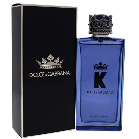 dolce gabbana parfum king prijs